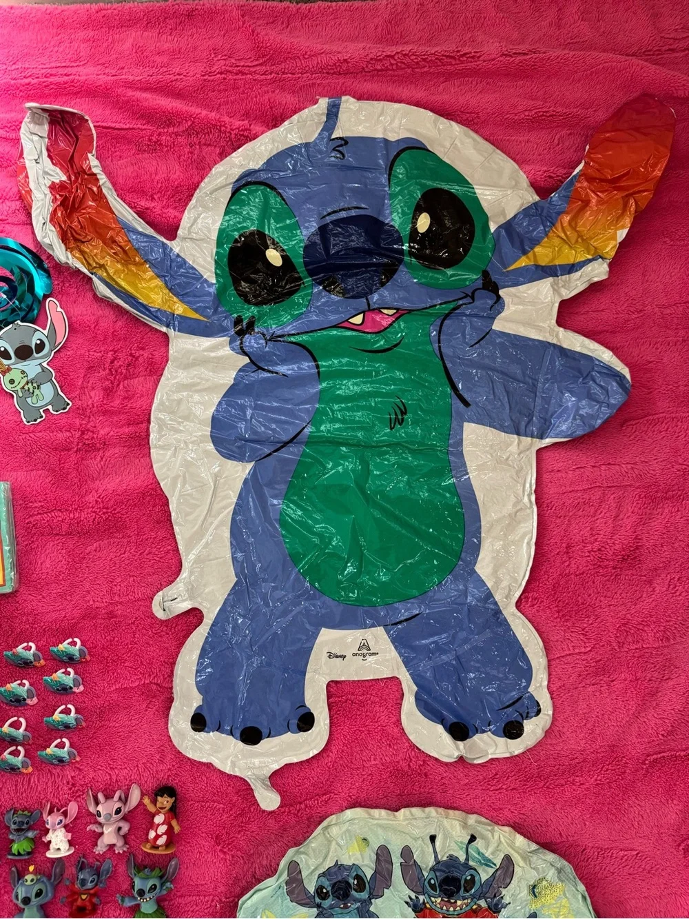 Disney lilo stitch